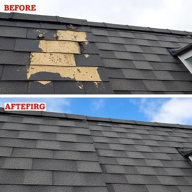 Roof Repair Near Me in Webster, MA near me